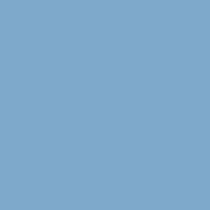peinture farrow ball bay area blue