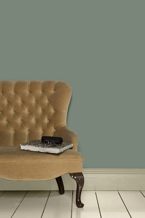 peinture farrow ball castle gray