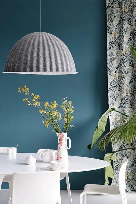 peinture farrow ball 87 sloe blue
