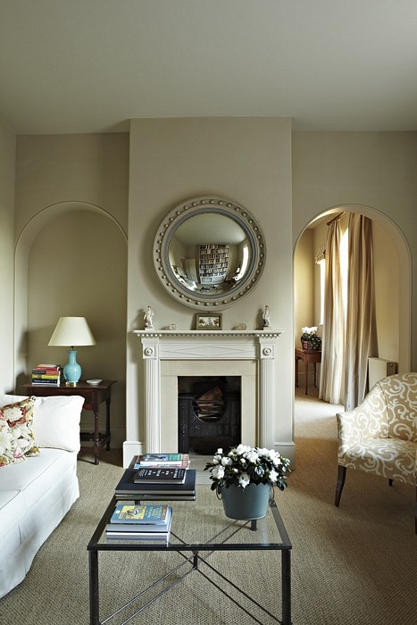 peinture farrow ball 211 stony ground