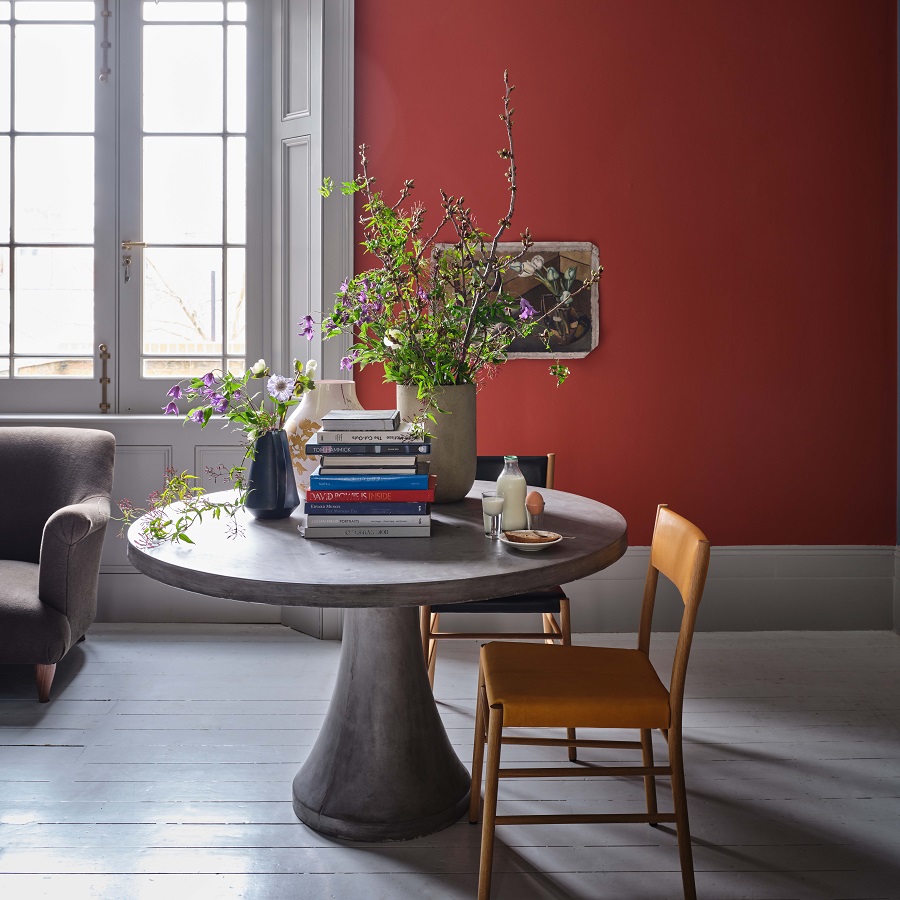 peinture Farrow and Ball 304 Bamboozle
