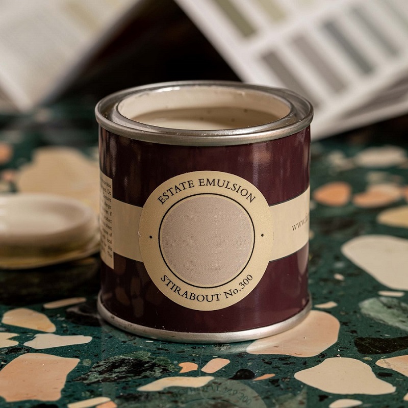 peinture Farrow and Ball 300 Stirabout