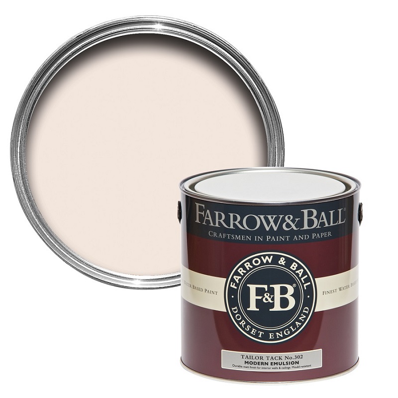 peinture Farrow and Ball 302 Tailor Tack