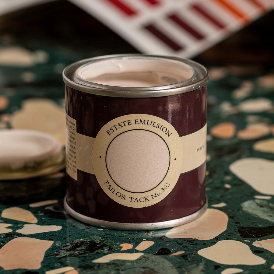 peinture Farrow and Ball 302 Tailor Tack