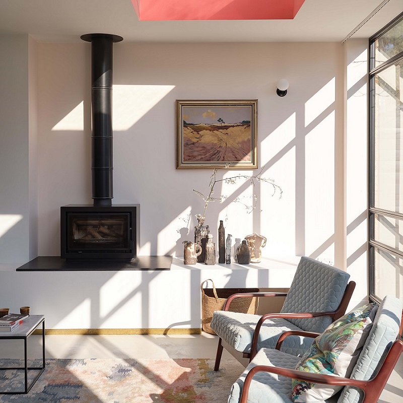 peinture Farrow and Ball 302 Tailor Tack