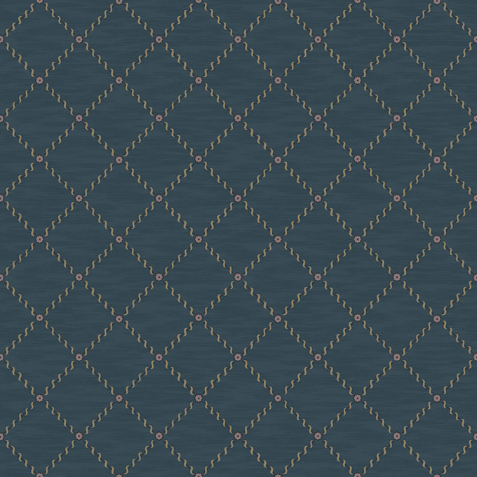 borastapeter papier peint contemporain treasured golden trellis 2265 gris géométrique