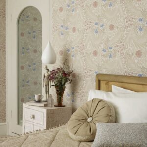 Larkspur - Morris & Co