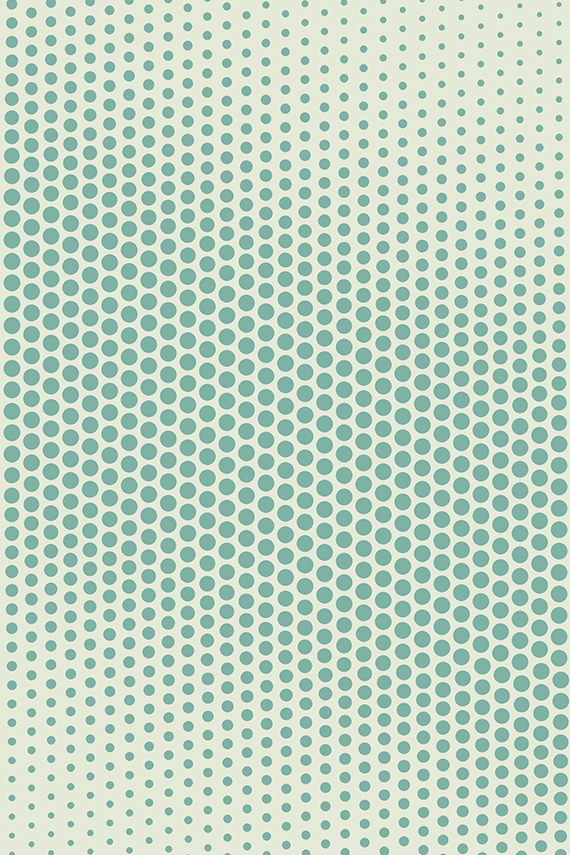 Farrow and Ball Carte Blanche Christopher John Rogers papier peint revêtement mural graphique poids