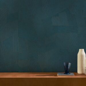 Elitis Matières à réflexion papier peint revêtement mural décor panoramique vinyle effet matière VP975-41