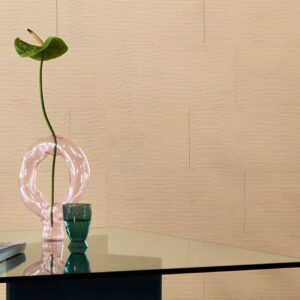 Elitis Matières à réflexion papier peint revêtement mural décor panoramique vinyle effet matière