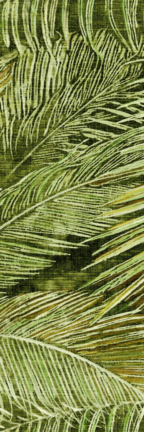 Elitis Matières végétales papier peint revêtement mural décor panoramique vinyle effet matière