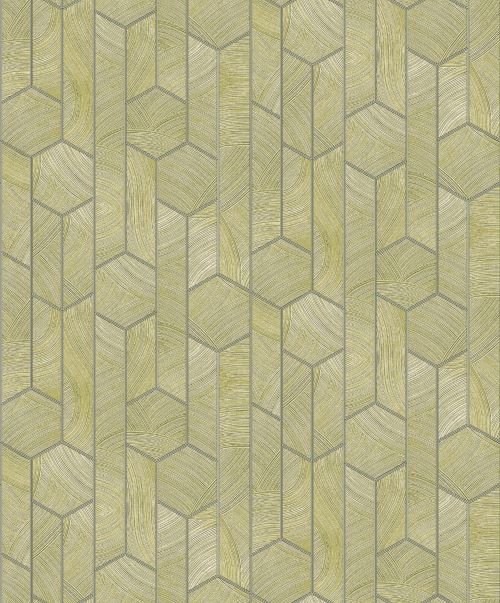 Masureel Khroma papier peint revêtement mural décor panoramique matière naturelle summer kantha