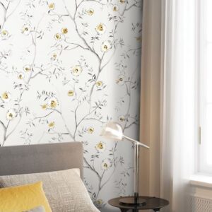 Masureel Khroma papier peint revêtement mural décor panoramique matière naturelle summer sari