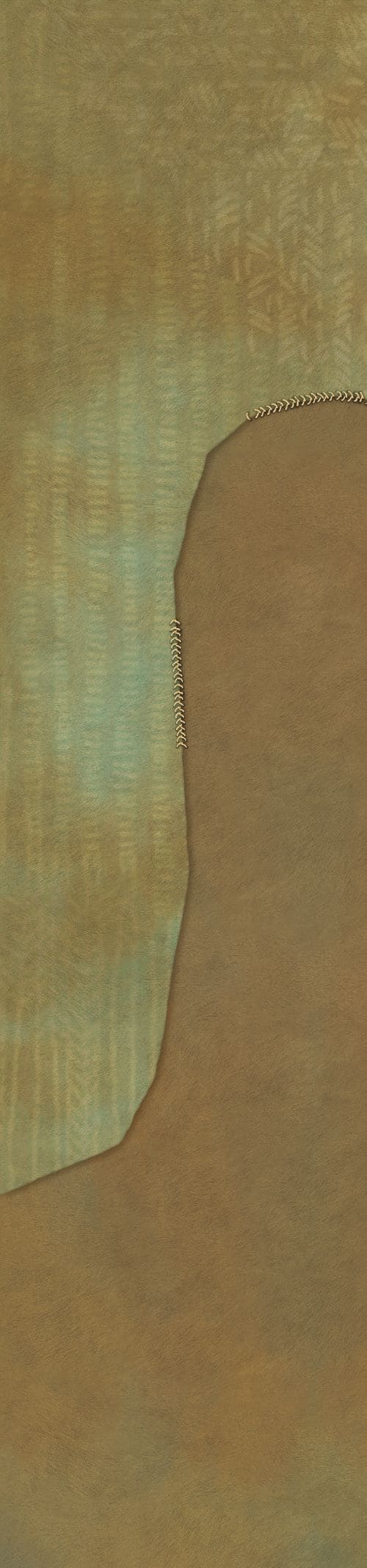 papier peint ELITIS, Papier peint aspect naturel, VP_973_01