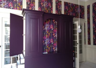 Décoration d&rsquo;une chambre – Nantes Cambronne