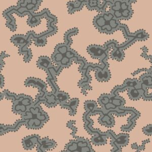 Farrow and Ball papier peint adelaide 6302