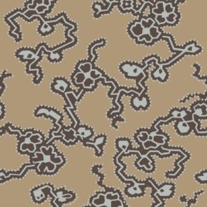 Farrow and Ball papier peint adelaide 6303