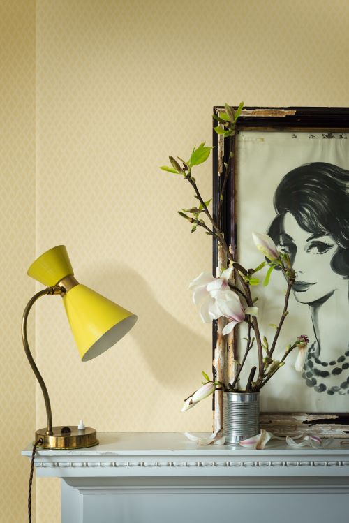 farrow and ball papier peint amime 4402