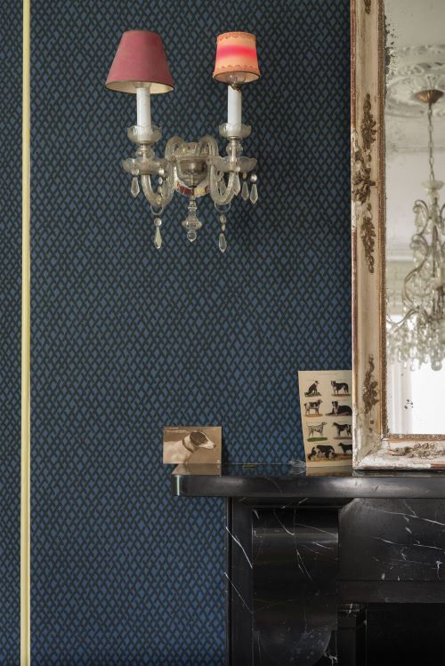 farrow and ball papier peint amime 4405