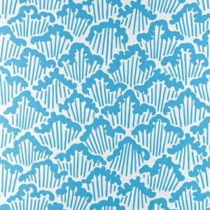 farrow and ball papier peint aranami 4604