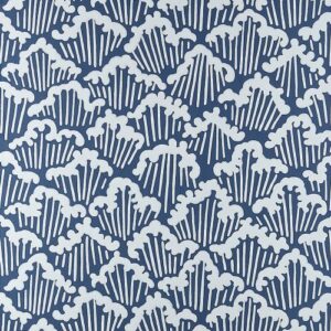 farrow and ball papier peint aranami 4605