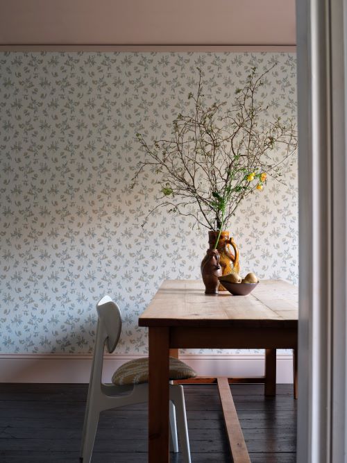 farrow and ball papier peint auguste 6501