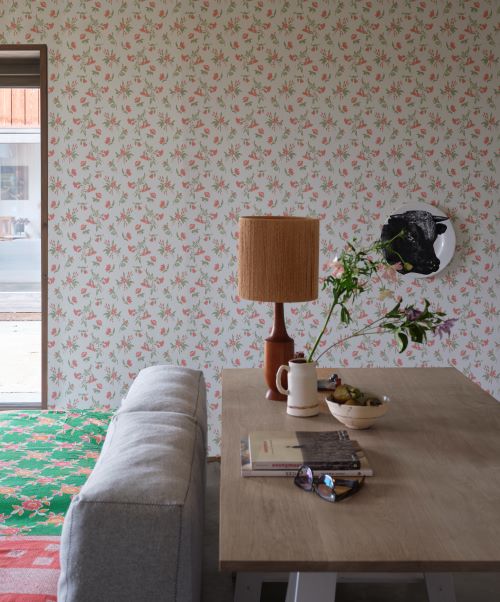 farrow and ball papier peint auguste 6503