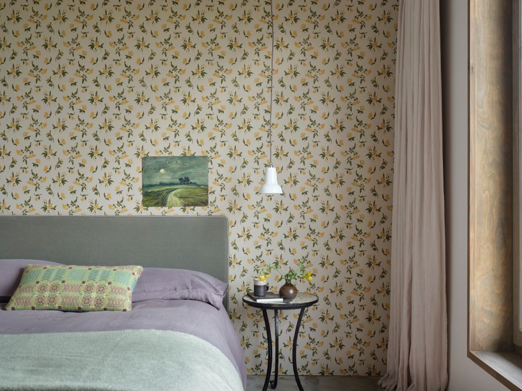 farrow and ball papier peint auguste 6504