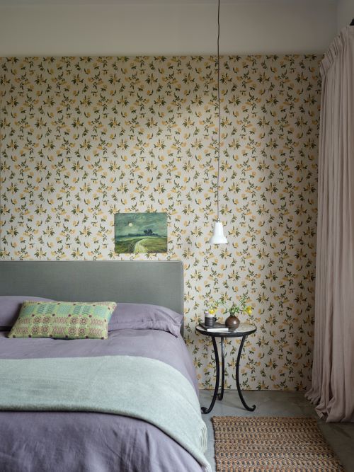 farrow and ball papier peint auguste 6504