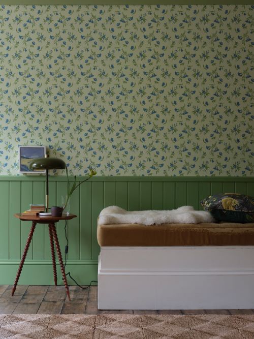 farrow and ball papier peint auguste 6505