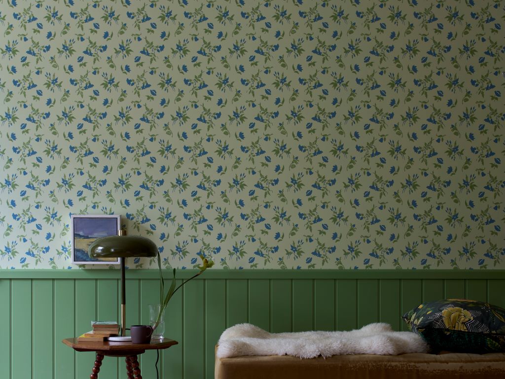 farrow and ball papier peint auguste 6505