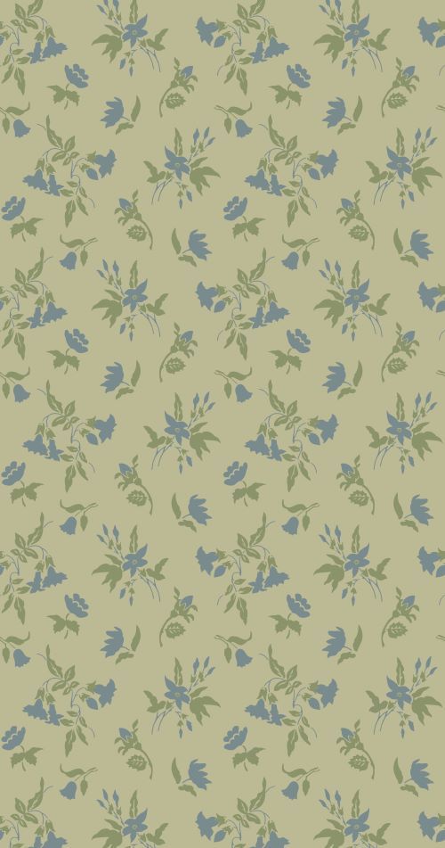 farrow and ball papier peint auguste 6505