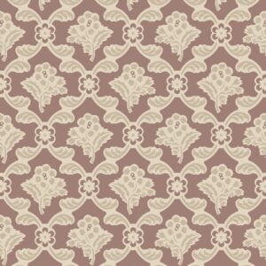 farrow and ball papier peint barace 6602