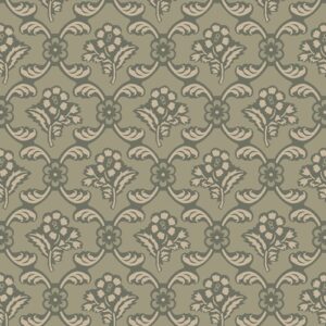farrow and ball papier peint barace 6603