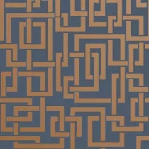 farrow and ball papier peint enigma 5506