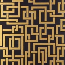 farrow and ball papier peint enigma 5509
