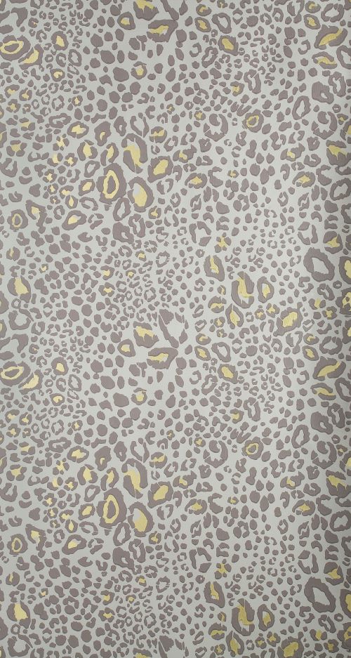 farrow and ball papier peint ocelot 3704