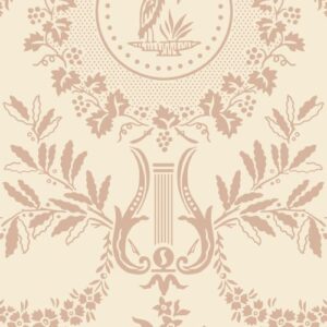 farrow and ball papier peint purnon 6201