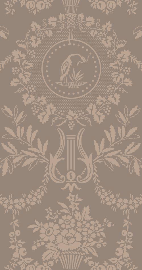 farrow and ball papier peint purnon 6202