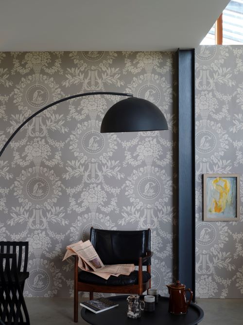 farrow and ball papier peint purnon 6202