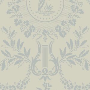 farrow and ball papier peint purnon 6203