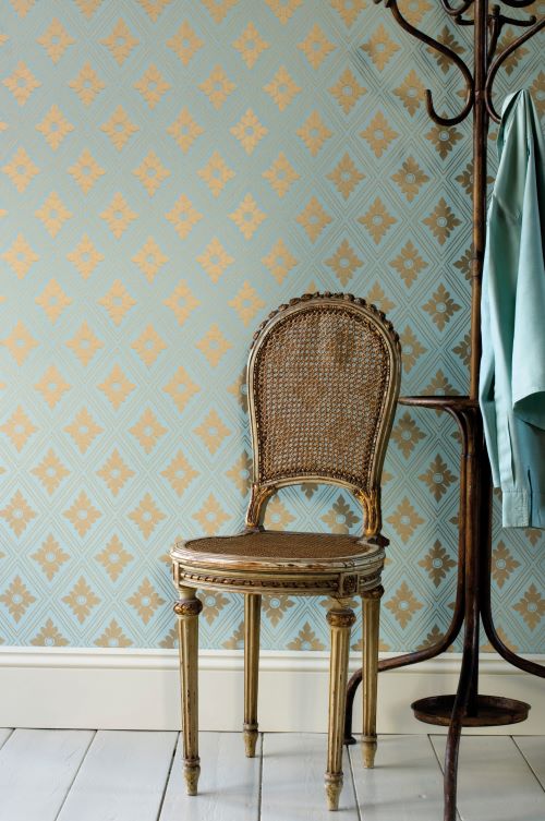 farrow and ball papier peint ranelagh 1847