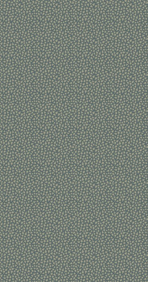 farrow and ball papier peint renaissance leaves 2911