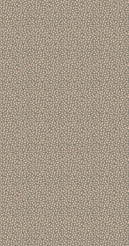 farrow and ball papier peint renaissance leaves 2912