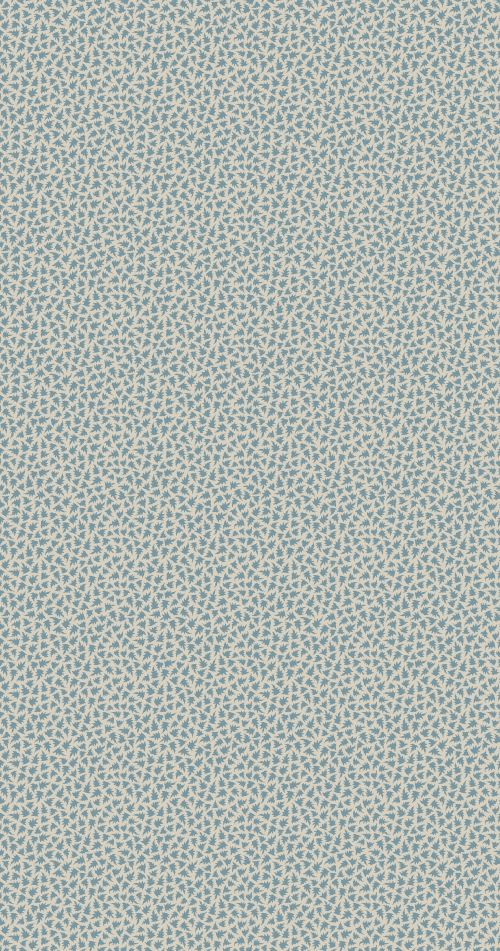 farrow and ball papier peint renaissance leaves 2914