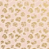 farrow and ball papier peint shouchikubai 4507