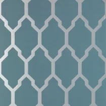 farrow and ball papier peint tessella 3614