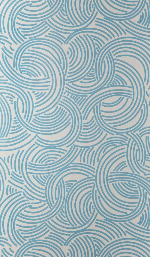 farrow and ball papier peint tourbillon 4806