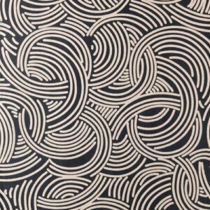 farrow and ball papier peint tourbillon 4807