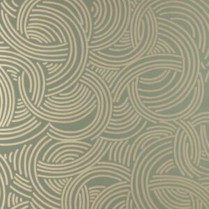 farrow and ball papier peint tourbillon 4808